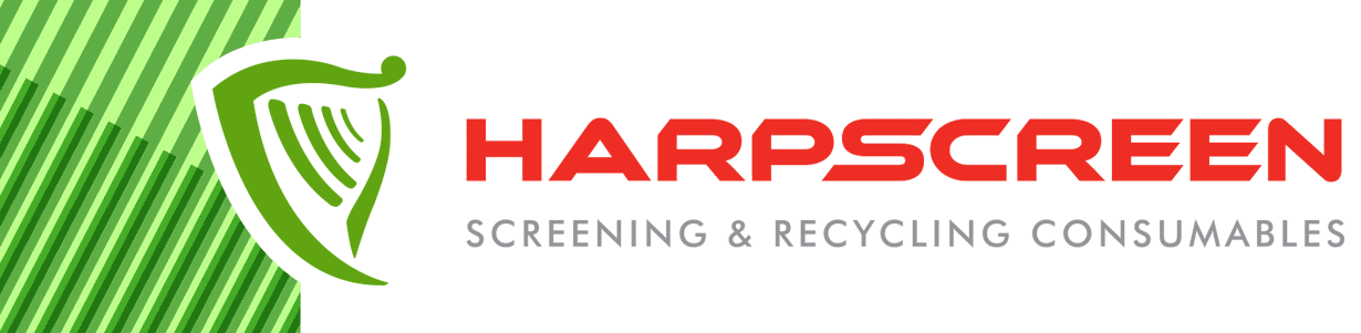 Harpscreen logo