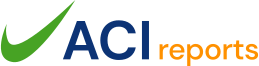 ACI Reports logo