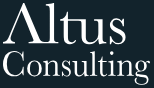 Altus Consulting logo