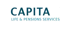 Capita logo