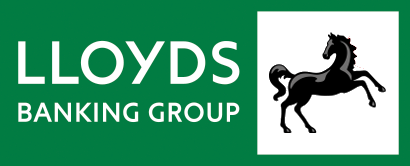 Lloyds Banking Group logo