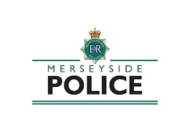 Merseyside Police logo